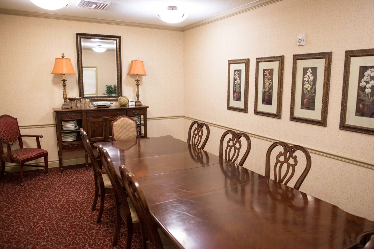 Crescent Landing at Hattiesburg