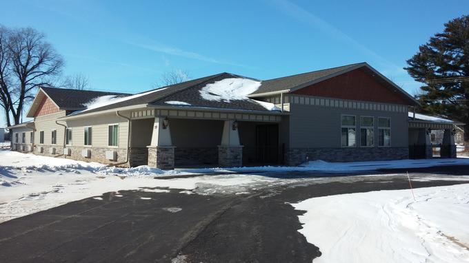 Care Partners Assisted Living-Clintonville