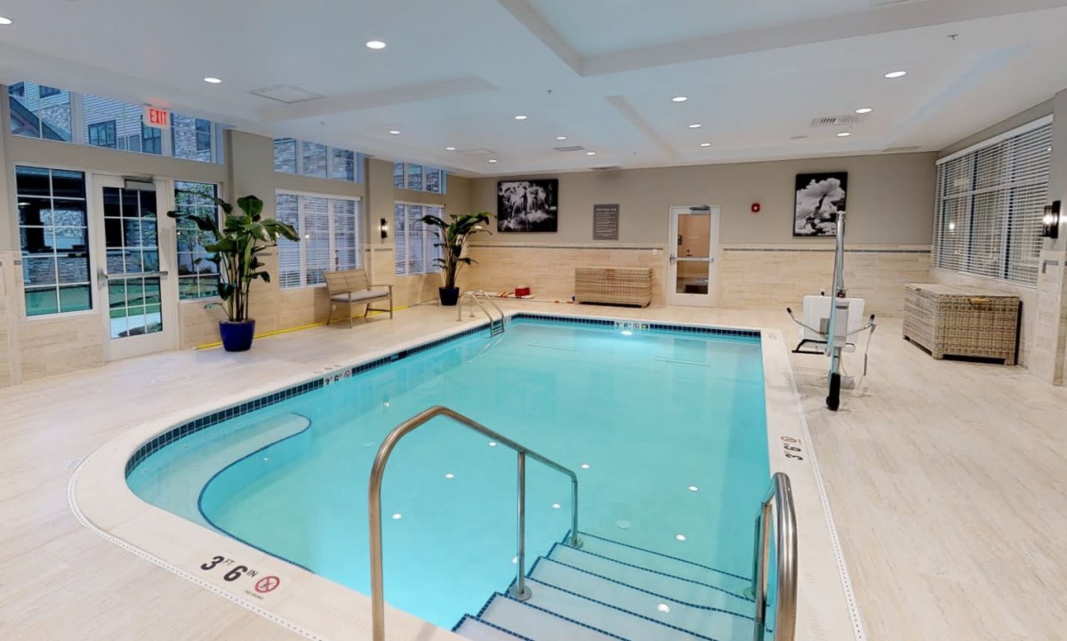 Vitalia Senior Residences of Stow