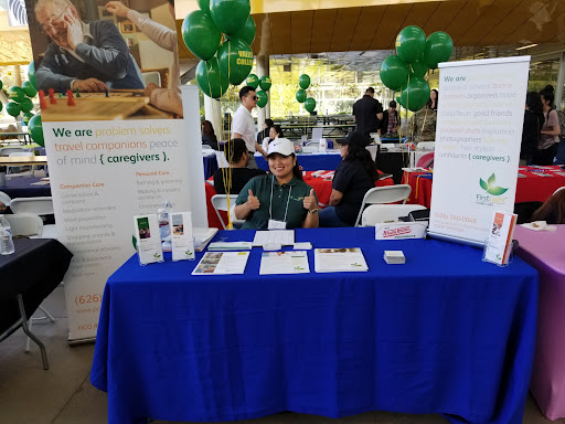 FirstLight Home Care of Pasadena