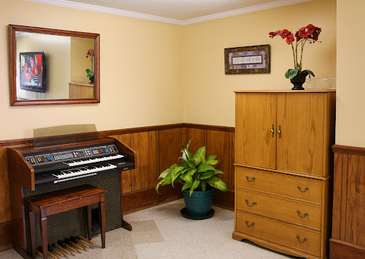 Green Acres Health And Rehabilitation