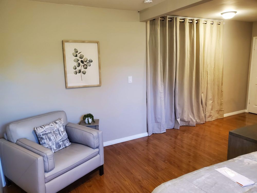 Hampton Guest Home