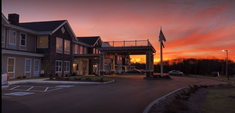 Legacy Living of Jasper