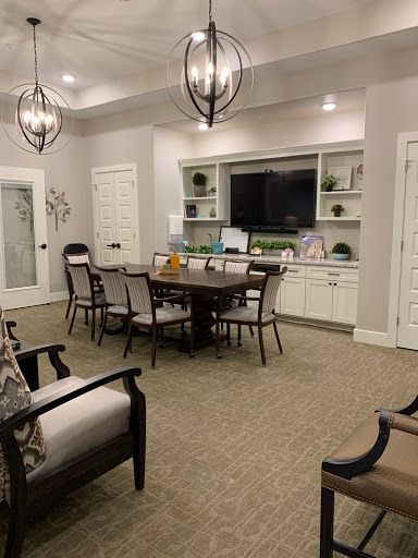 Silversage Assisted Living and Memory Care