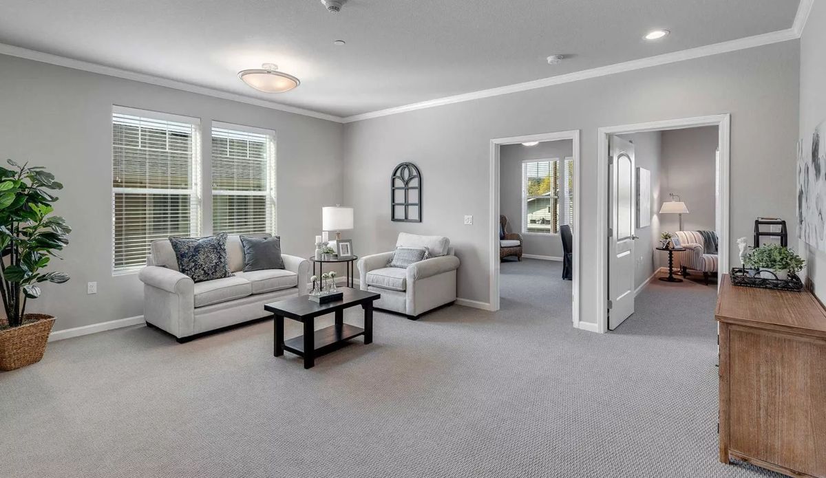 Oakmont of San Rafael