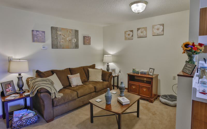 Trustwell Living of Springfield