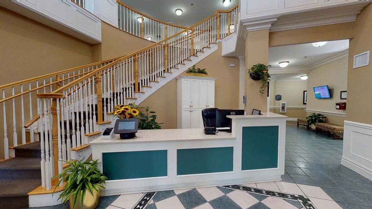 Bear Creek Assisted Living