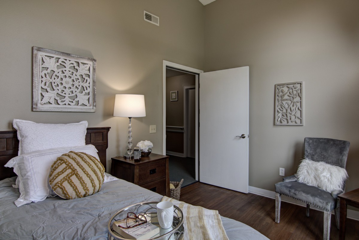 Azura Memory Care of Monroe