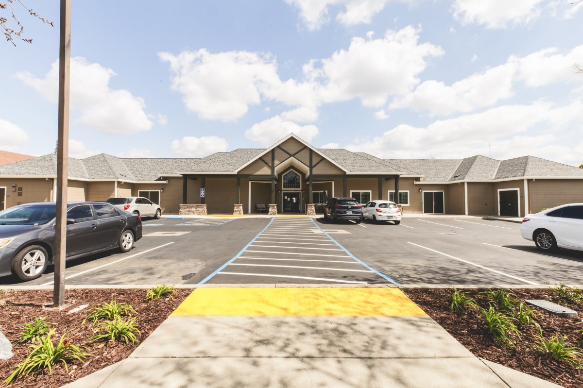 Orangeburg Memory Care