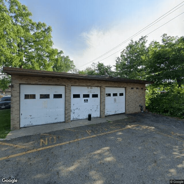 Willow Park Convalescent Ctr