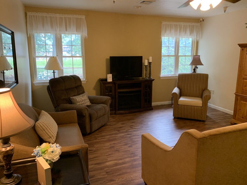 CountryHouse At Cumberland
