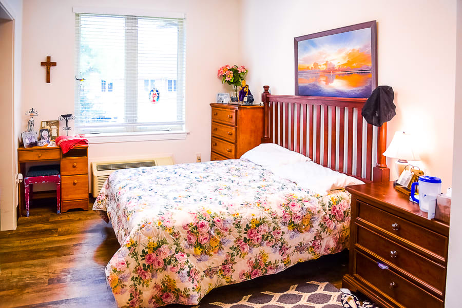 Anderson Oaks Assisted Living