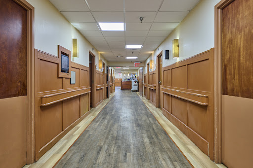 Ivy Hill Rehab Center