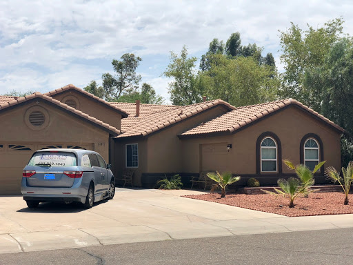 Highland Park Assisted Living Home