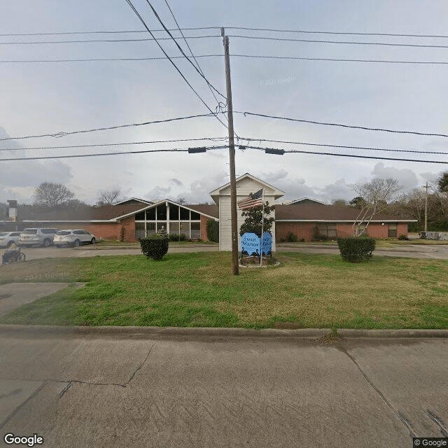Swan Manor Assisted Living Facility