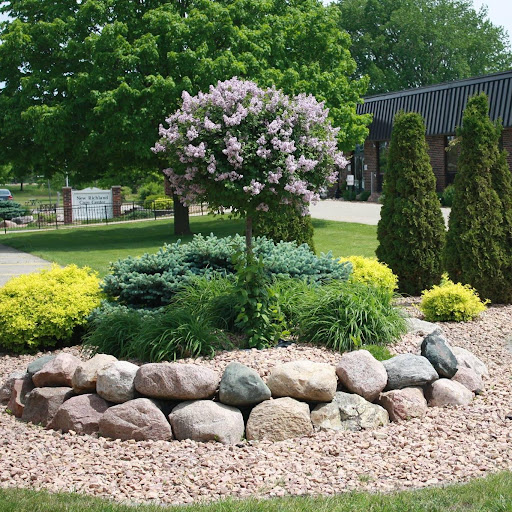 New Richland Care Center