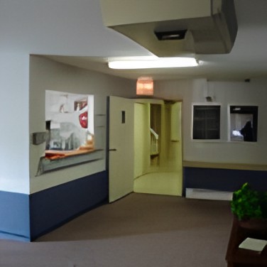 Bloomington Rehabilitation & Health Care Center