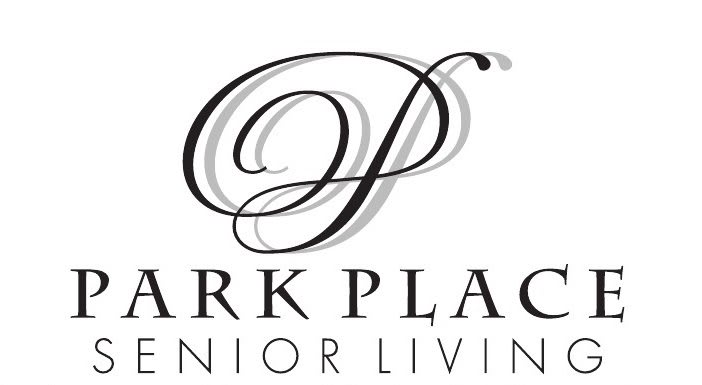 Logo of Park Place Senior Living.