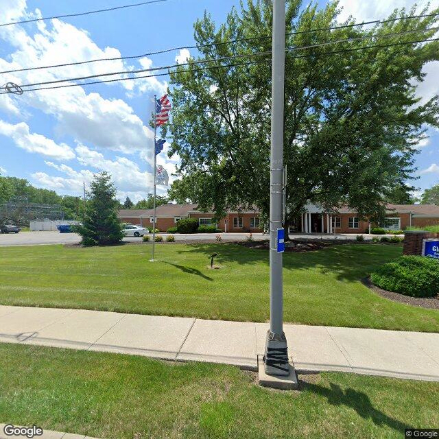 Applewood Health and Rehab Ctr
