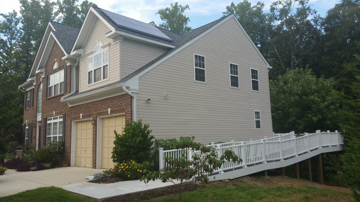 Beulah Spring Assisted Living