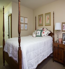 Shenandoah Place