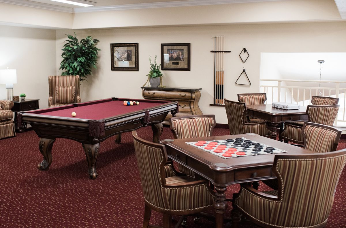 Julian Estates Gracious Retirement Living