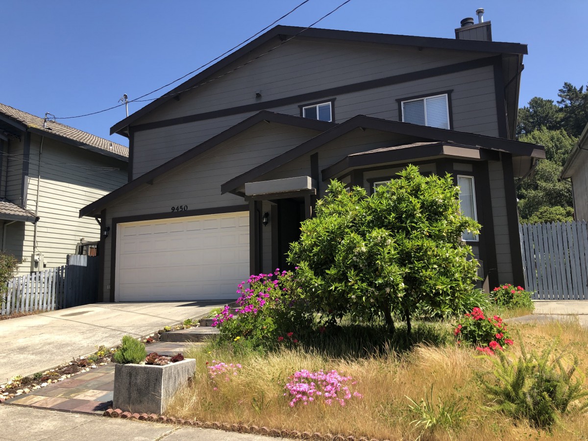 Golden Living Guest Home