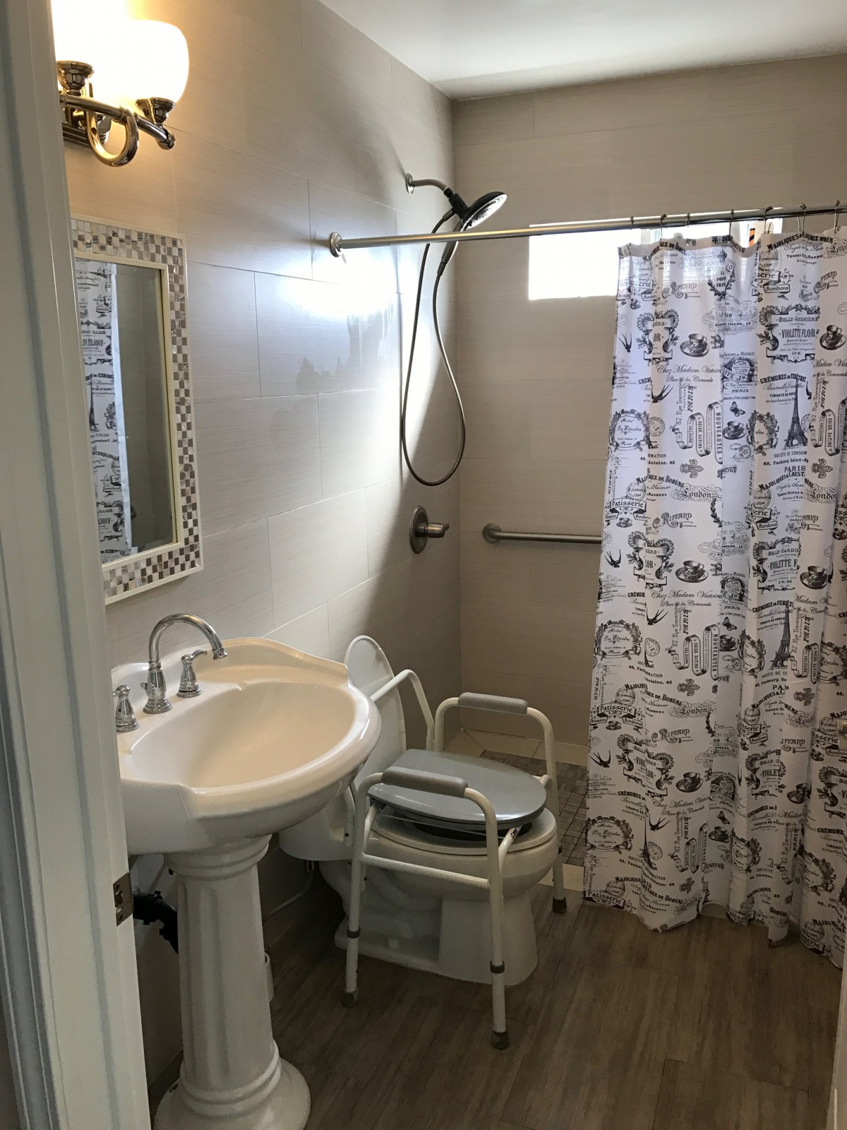 Burbank Hills Comfort Living