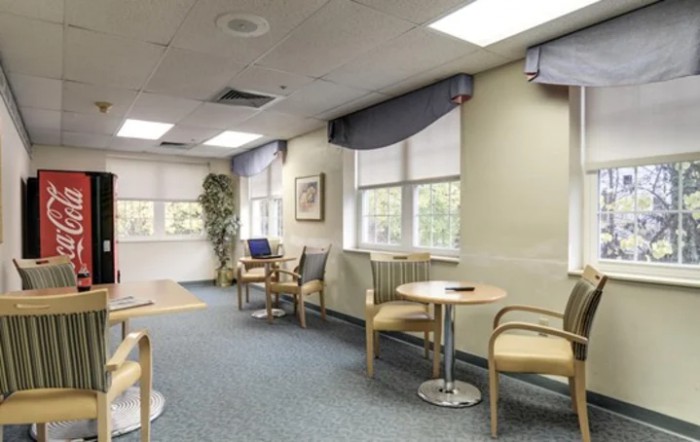 Manor Care Health Svc
