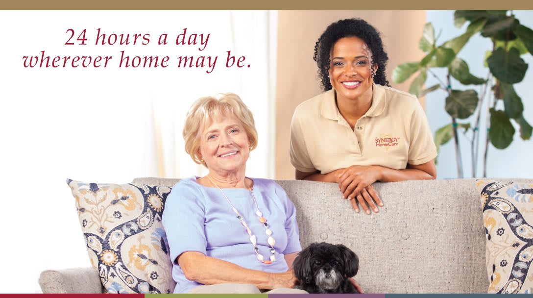 Synergy Homecare of the Champlain Valley