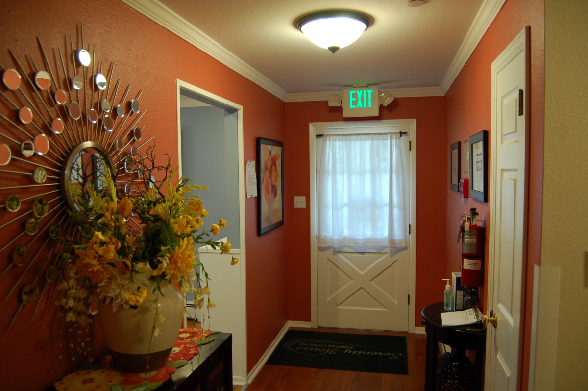 Serenity House Assisted Living Applewood