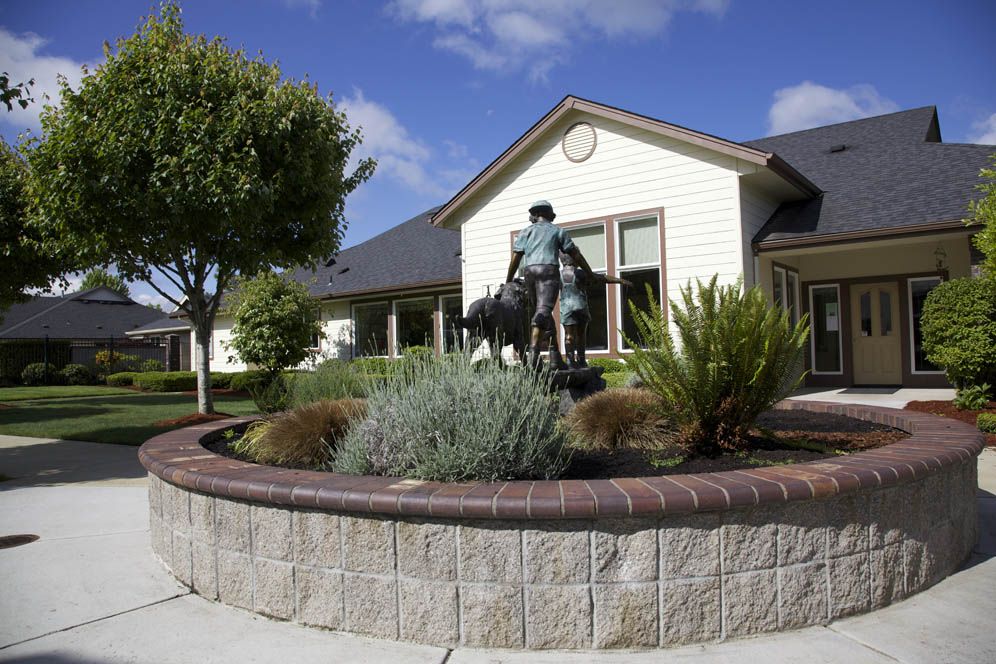 Gateway Gardens