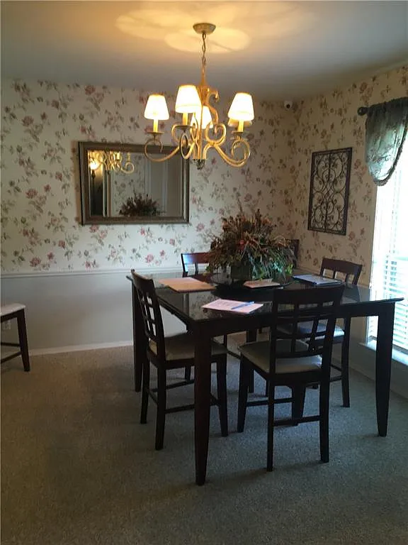 Aimee's House