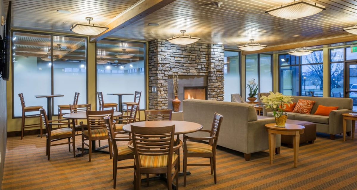 Touchmark at Meadow Lake Village - Elkhorn Lodge