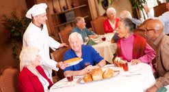 Bridge Assisted Living at Sandpoint