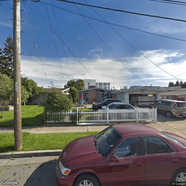 St. Lourdes Home