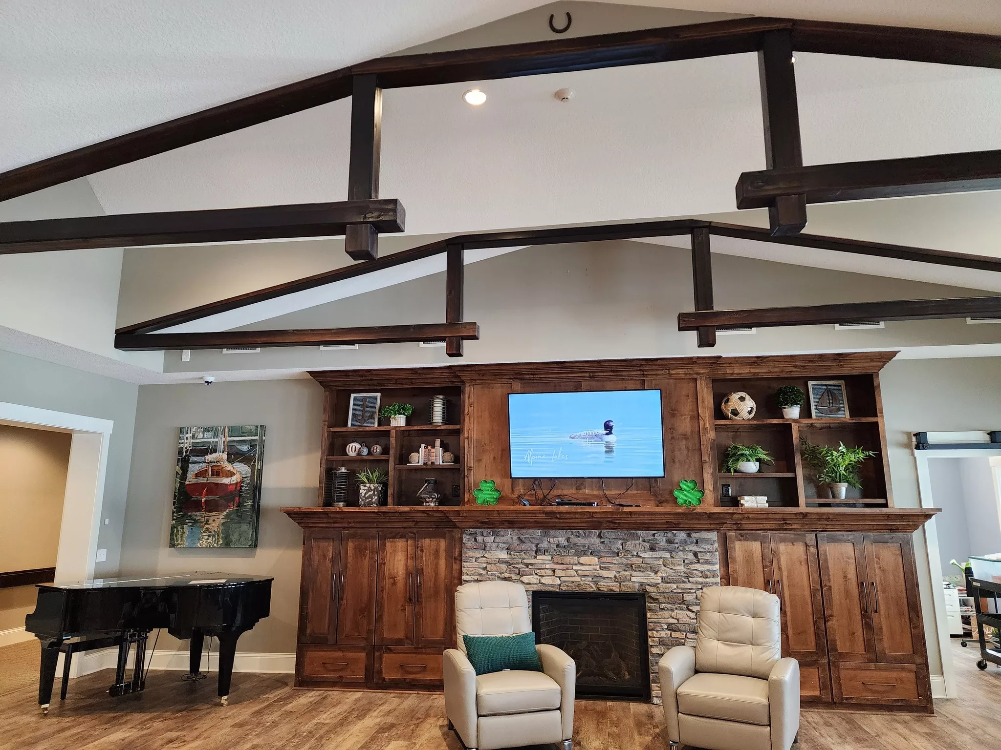 Trouvaille Memory Care Suites