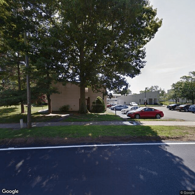 Parkside Village