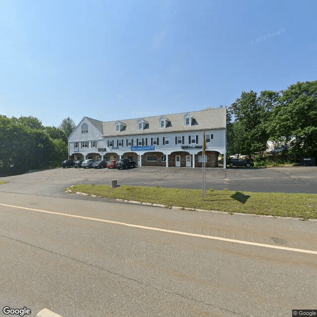 Elderwood Home Care