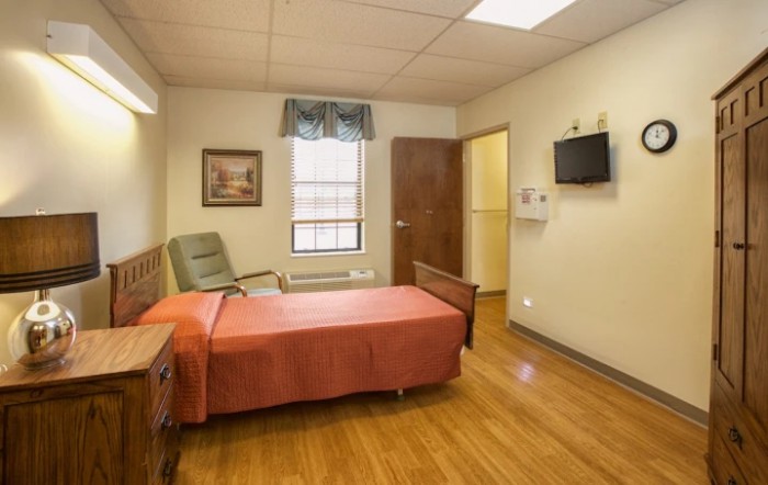 American Health Communities Of Clarksville
