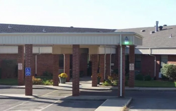 Pleasant Hill Health And Rehabilitation Center
