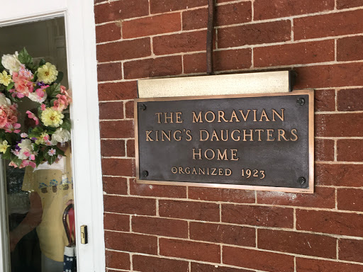 Moravian King's Daughters And Sons Home