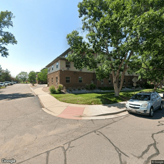 Granville Assisted Living Center