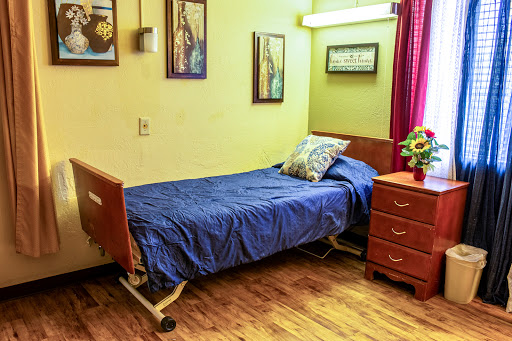 Mi Casita Nursing And Rehabiitation Center