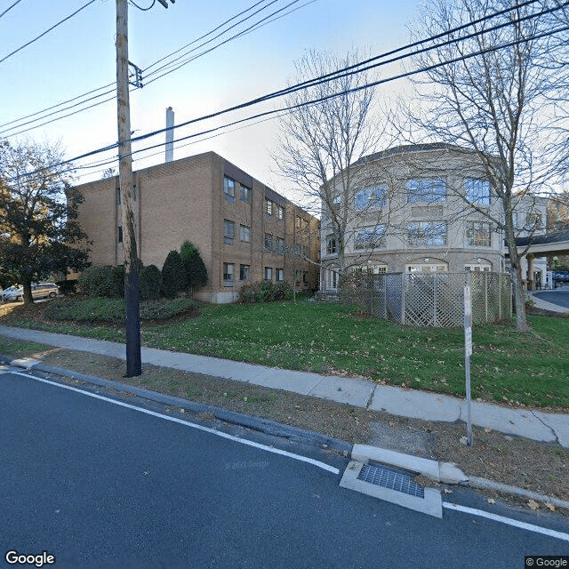 Whitney Rehabilitation Care Center