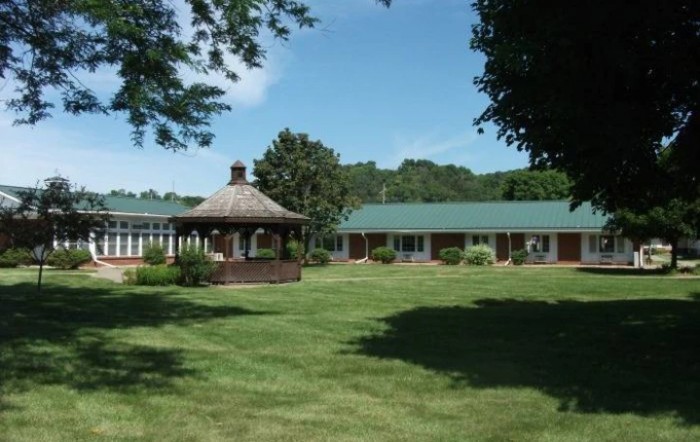 Mill Valley Care Center