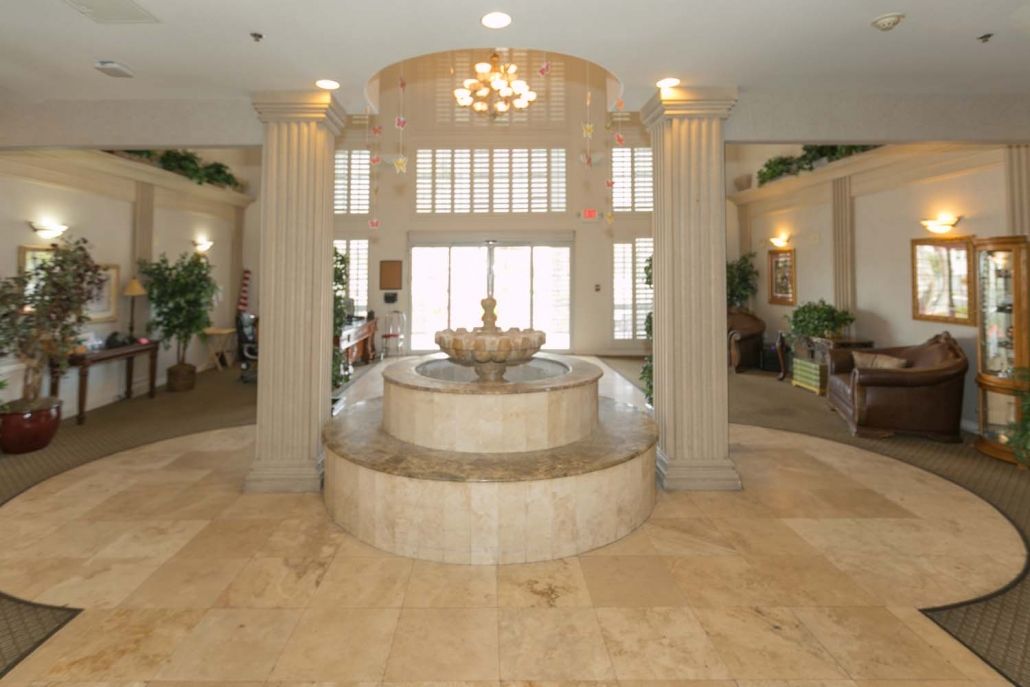 Desert View Senior Living