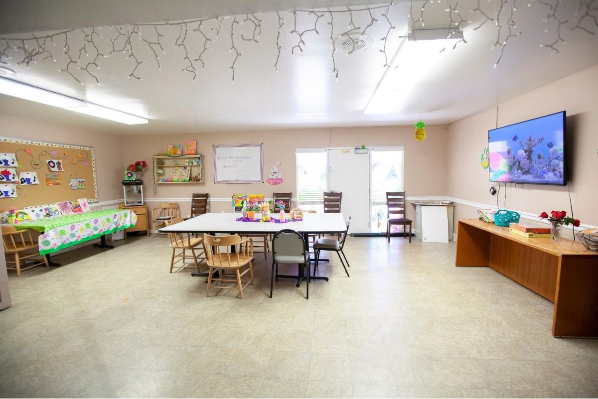 Rose Court Assisted Living and Memory Care