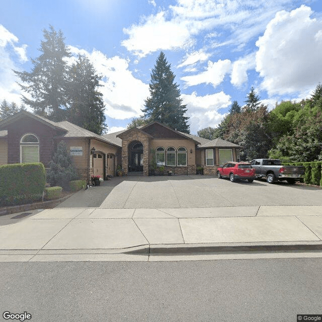 Tumwater Senior Living