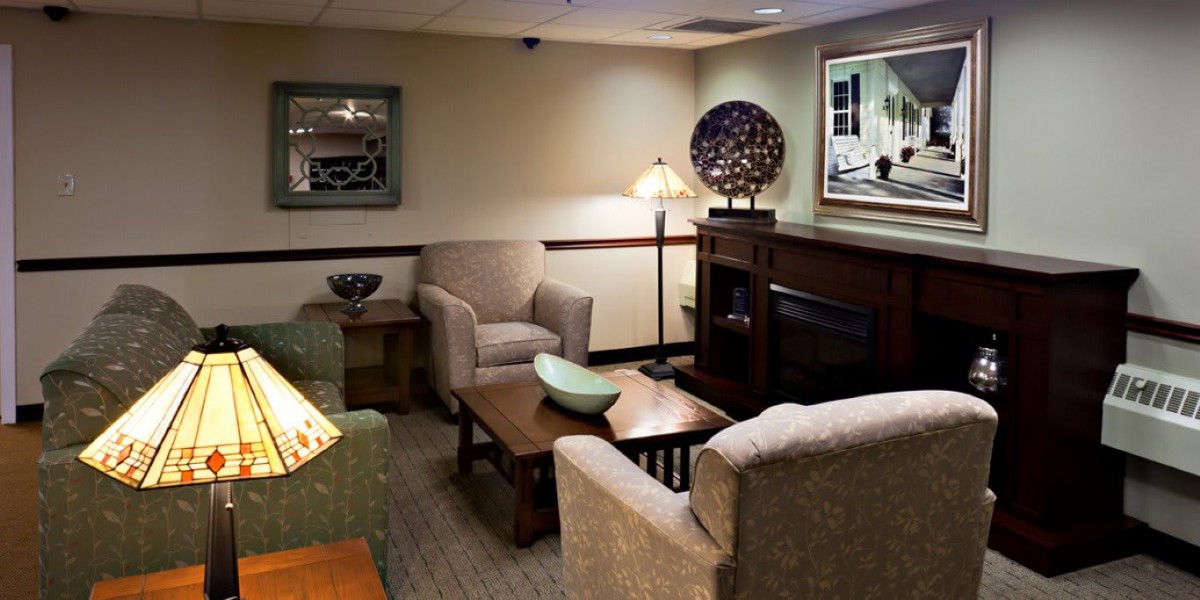 Wesley Place Rehabilitation
